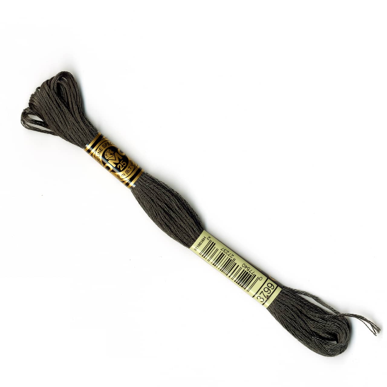 DMC 117 6 Strand Cotton Embroidery Floss